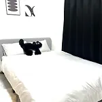 池袋地区 步行2分 2Rooms 301