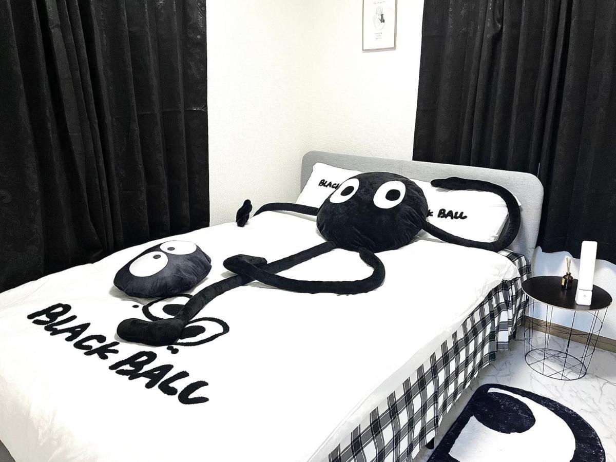 池袋地区 步行2分 2rooms 301 * Tokio