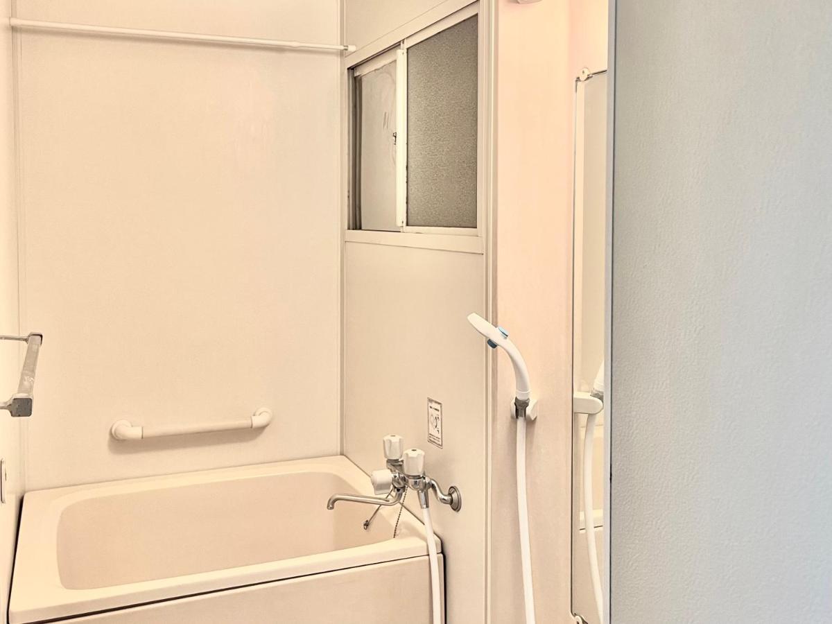 池袋地区 步行2分 2rooms 301 Appartement Tokio