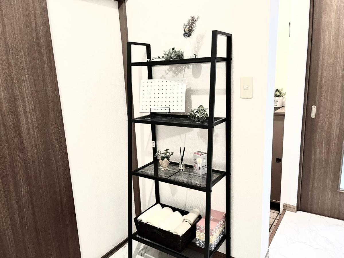 池袋地区 步行2分 2rooms 301 Tokio