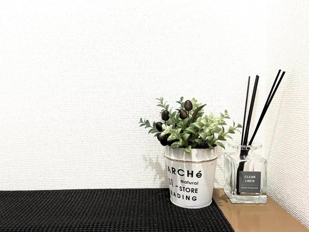 Appartement 池袋地区 步行2分 2rooms 301 *
