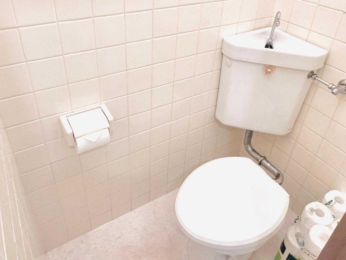 池袋地区 步行2分 2rooms 301 Appartement *