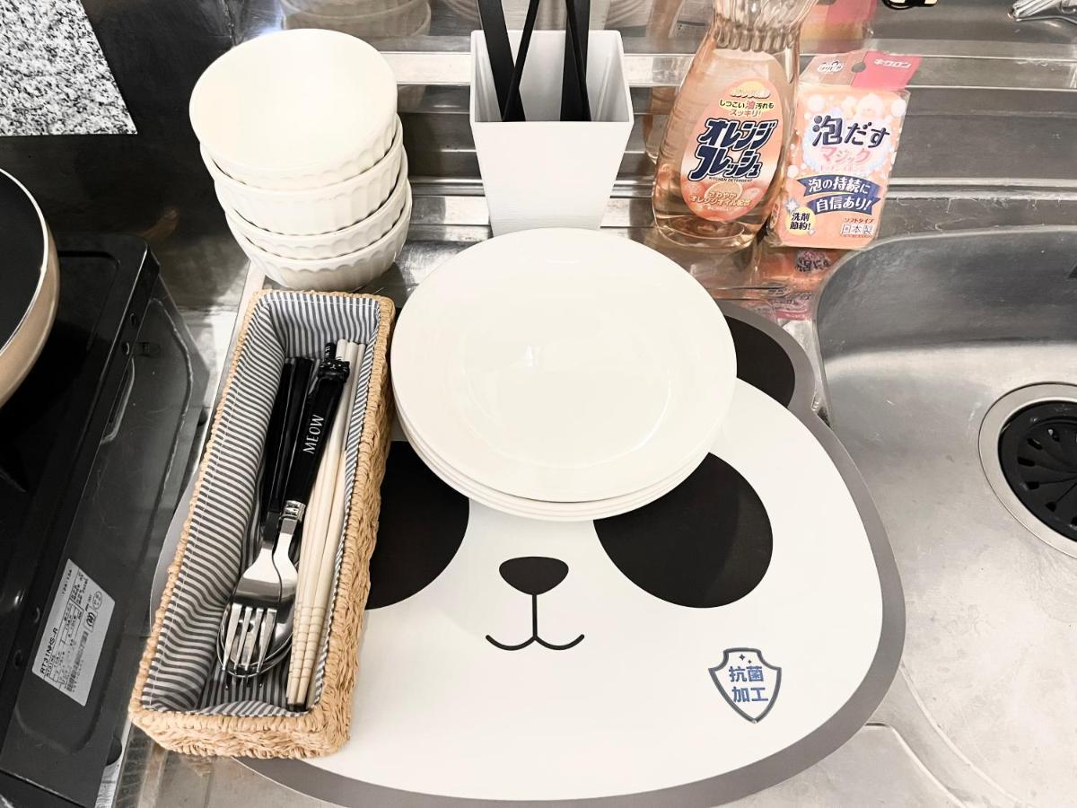 Appartement 池袋地区 步行2分 2rooms 301